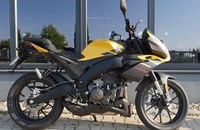 Spaßige A1 Naked Bikes - Vorschaubild Spaßige A1 Naked Bikes