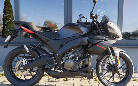 Neufahrzeug Aprilia Tuono 125 - Bild 1