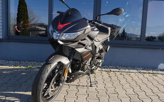 Neufahrzeug Aprilia Tuono 125 - Bild 13