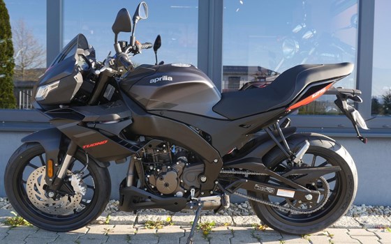 Neufahrzeug Aprilia Tuono 125 - Bild 3