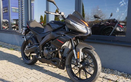 Neufahrzeug Aprilia Tuono 125 - Bild 5