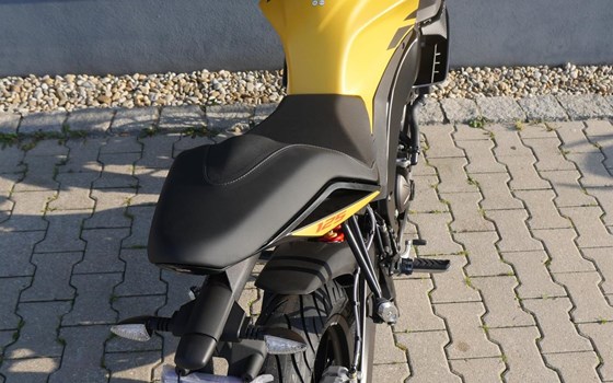 Neufahrzeug Aprilia Tuono 125 - Bild 8