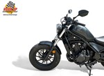 Angebot Honda CMX500 Rebel