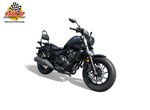 Angebot Honda CMX500 Rebel