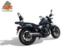 Angebot Honda CMX500 Rebel