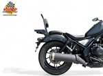Angebot Honda CMX500 Rebel