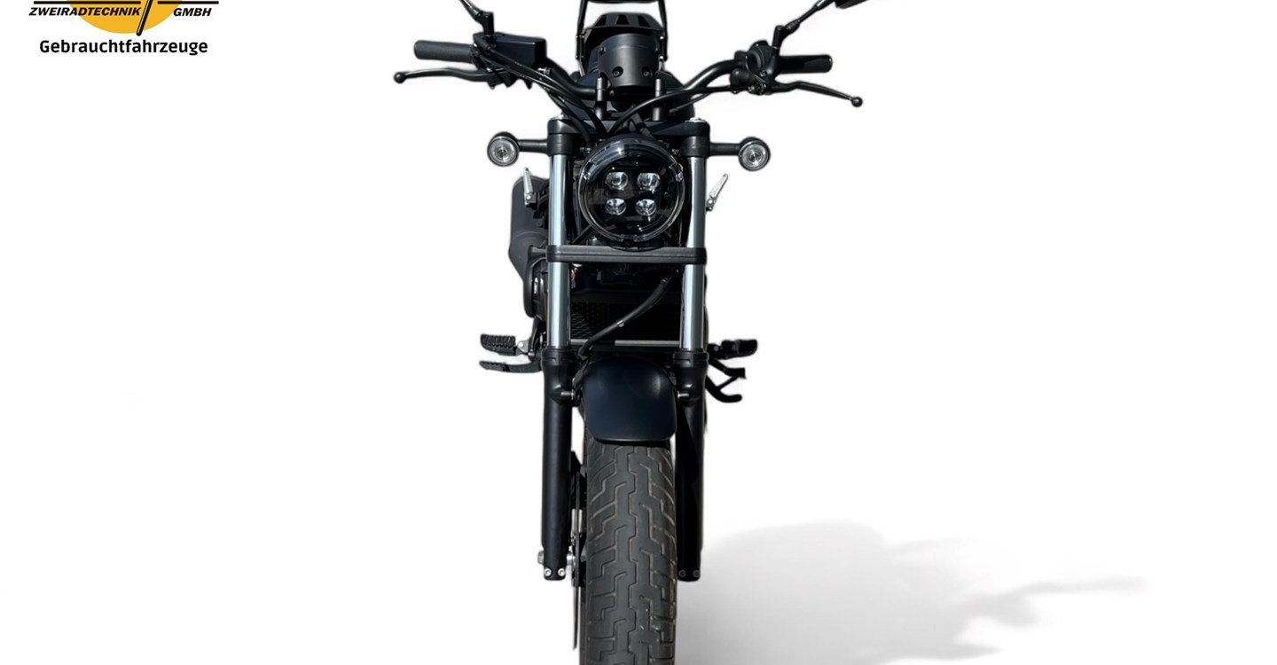 Angebot Honda CMX500 Rebel
