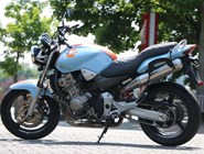 Honda CB 600 F Hornet