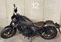 Motorrad