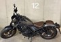 Motorrad