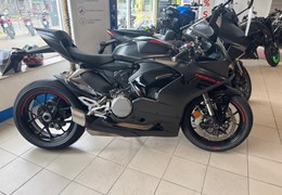 Gebrauchte Ducati Panigale V2