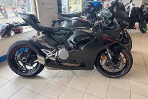Angebot Ducati Panigale V2
