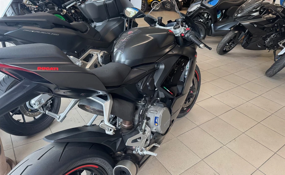Angebot Ducati Panigale V2 Bild 5: Angebot Ducati Panigale V2