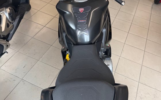 Gebrauchtmotorrad Ducati Panigale V2 - Bild 4