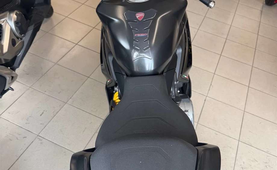 Angebot Ducati Panigale V2 Bild 4: Angebot Ducati Panigale V2