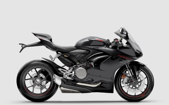 Gebrauchtmotorrad Ducati Panigale V2 - Bild 7