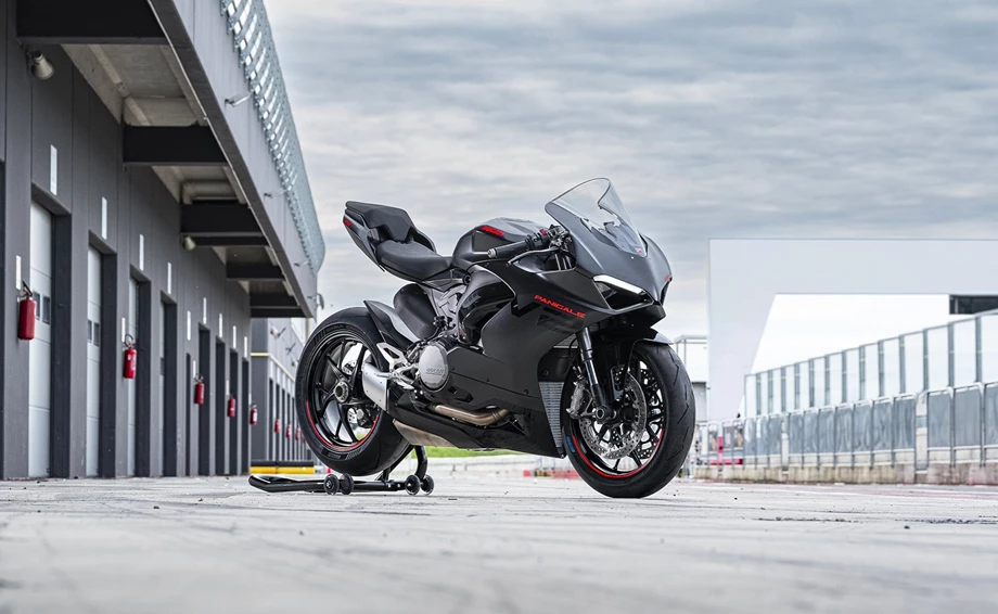Angebot Ducati Panigale V2 Bild 2: Angebot Ducati Panigale V2