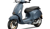 Vespa Primavera 125 Officina 8