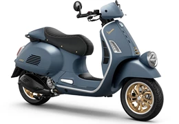 Neumotorrad Vespa GTV 310 Officina 8 Neumotorrad Vespa GTV 310 Officina 8
