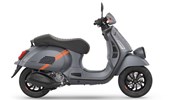 Vespa GTV 310