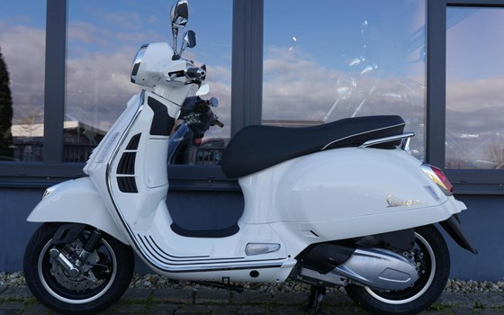 Neufahrzeug Vespa GTS 300 Super - Bild 3