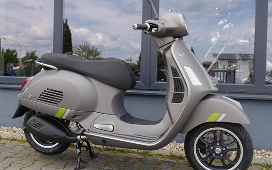 Neufahrzeug Vespa GTS 300 Super Tech - Bild 9