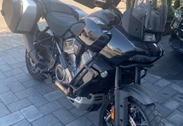 Gebrauchte Harley-Davidson Pan America 1250 Special