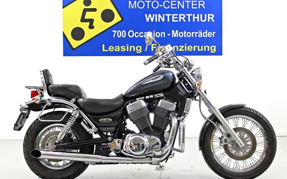 Offerta Suzuki VS 1400 GLP Intruder - Immagine 1