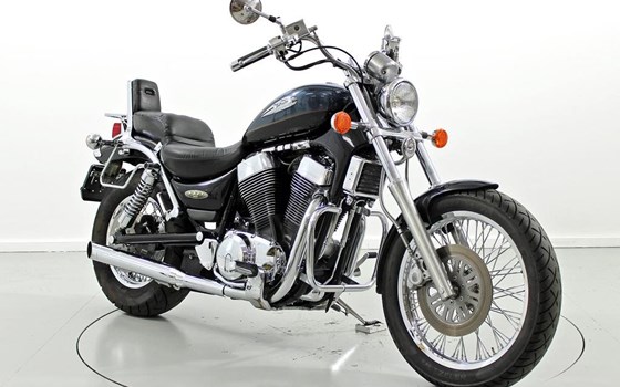 Offerta Suzuki VS 1400 GLP Intruder - Immagine 2