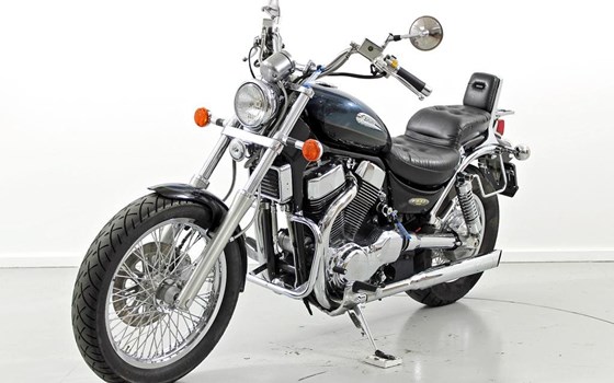 Offerta Suzuki VS 1400 GLP Intruder - Immagine 3