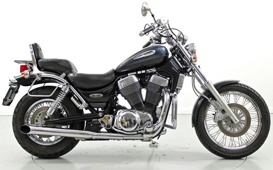 Offerta Suzuki VS 1400 GLP Intruder - Immagine 4