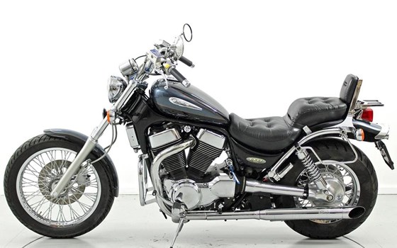 Offerta Suzuki VS 1400 GLP Intruder - Immagine 5