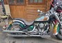 Motorrad