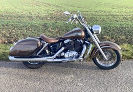 Gebrauchte Honda VT 1100 C3 Aero-Ace Shadow