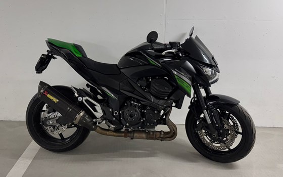 Offerta Kawasaki Z 800 - Immagine 1