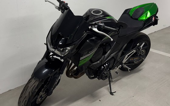 Offerta Kawasaki Z 800 - Immagine 5