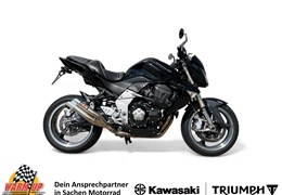 Gebrauchte Kawasaki Z1000