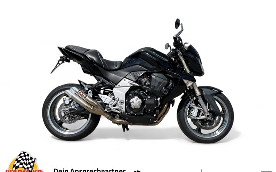 Gebrauchtmotorrad Kawasaki Z1000 - Bild 1