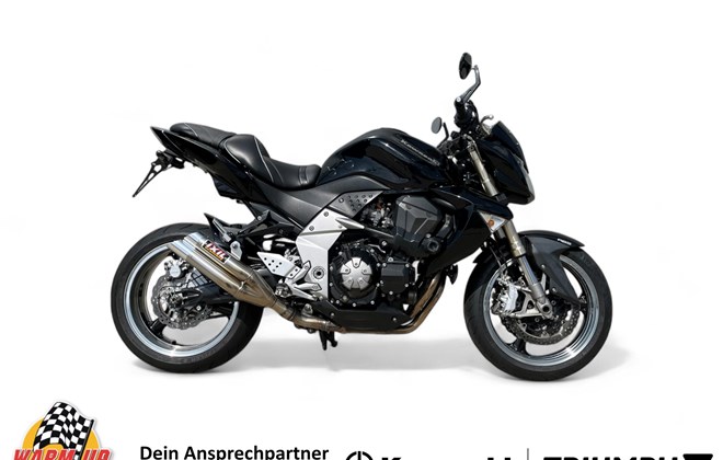 Kawasaki Z1000