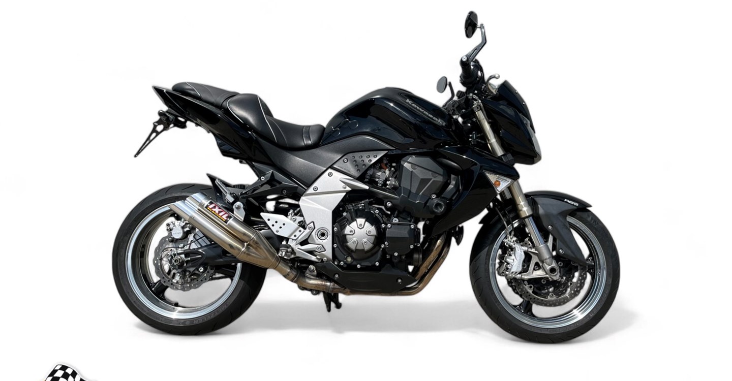 Angebot Kawasaki Z1000