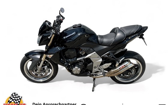 Gebrauchtmotorrad Kawasaki Z1000 - Bild 10