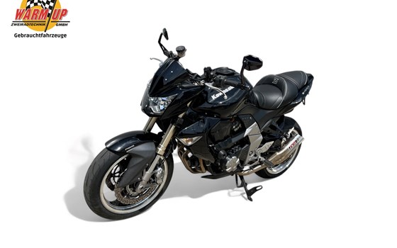 Gebrauchtmotorrad Kawasaki Z1000 - Bild 11