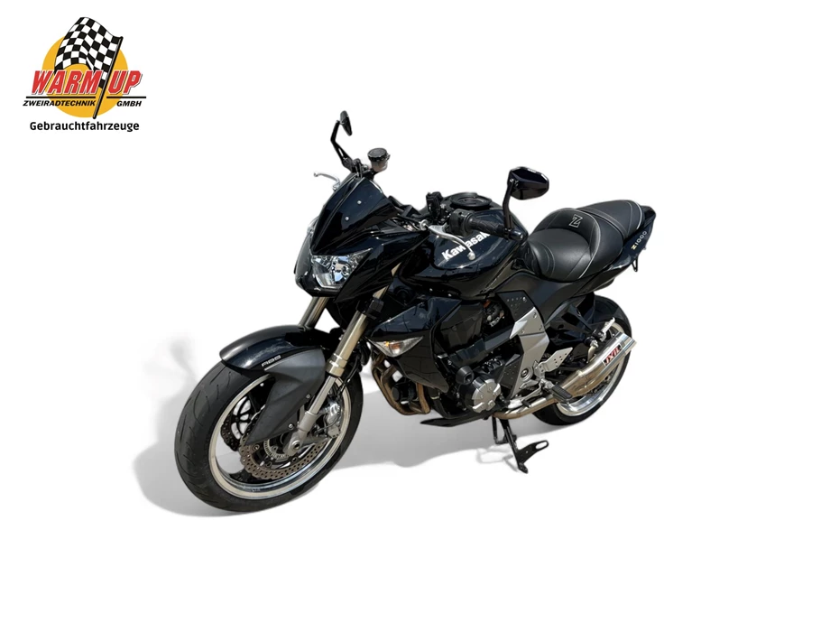 Angebot Kawasaki Z1000 Bild 11: Angebot Kawasaki Z1000