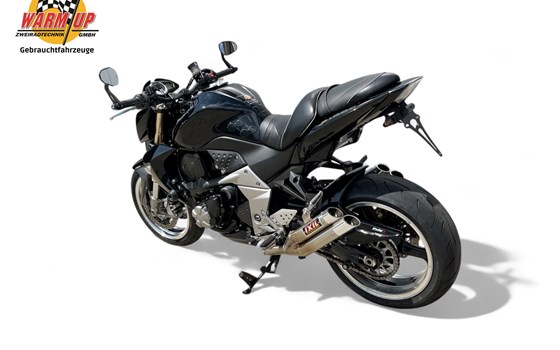 Gebrauchtmotorrad Kawasaki Z1000 - Bild 12