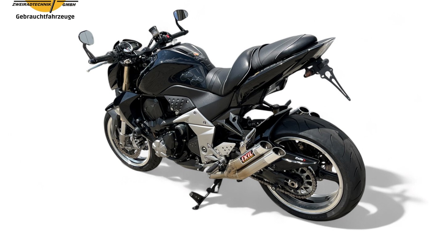 Angebot Kawasaki Z1000