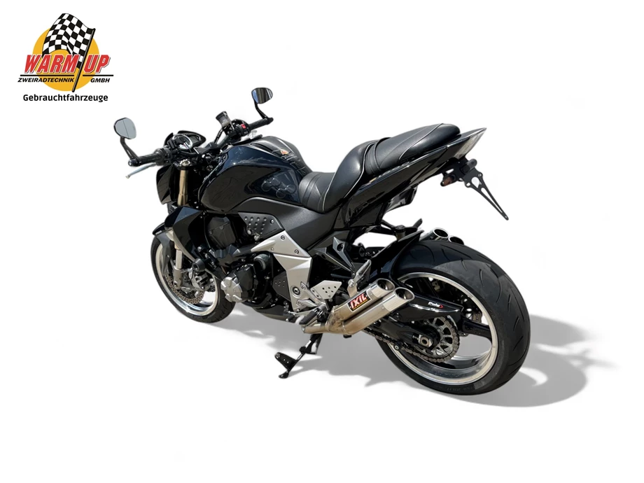 Angebot Kawasaki Z1000 Bild 12: Angebot Kawasaki Z1000