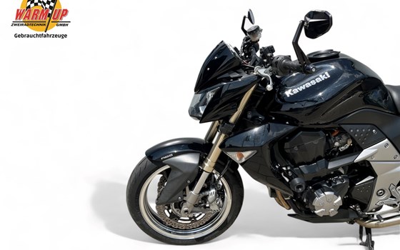 Gebrauchtmotorrad Kawasaki Z1000 - Bild 13