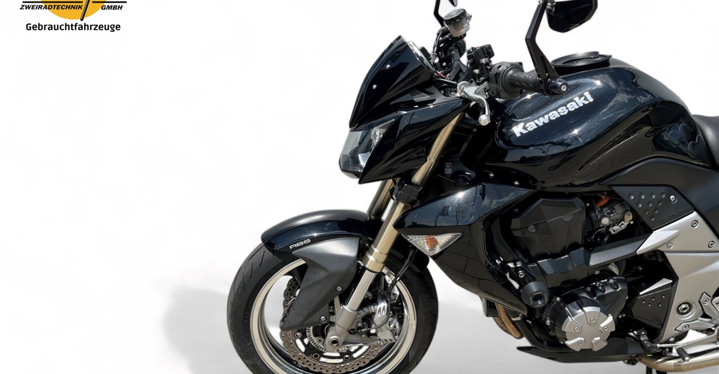 Angebot Kawasaki Z1000