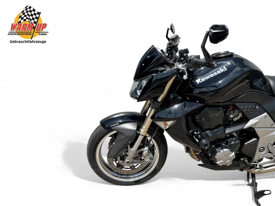 Angebot Kawasaki Z1000 Bild 13: Angebot Kawasaki Z1000