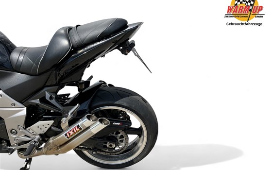 Gebrauchtmotorrad Kawasaki Z1000 - Bild 14